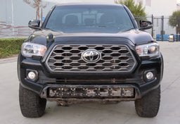 2023 Toyota Tacoma 4x4 TRD Off-Road - Image 11