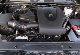 2023 Toyota Tacoma 4x4 TRD Off-Road - Image 51