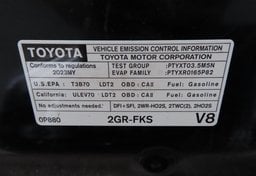 2023 Toyota Tacoma 4x4 TRD Off-Road - Image 53