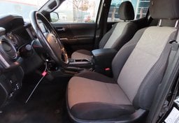 2023 Toyota Tacoma 4x4 TRD Off-Road - Image 22