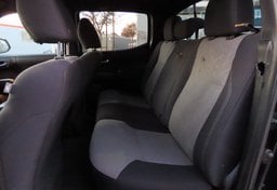 2023 Toyota Tacoma 4x4 TRD Off-Road - Image 33