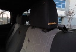 2023 Toyota Tacoma 4x4 TRD Off-Road - Image 46