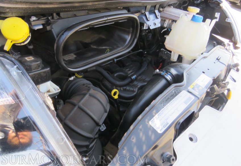 2021 Ram ProMaster Cargo Van - Image 39