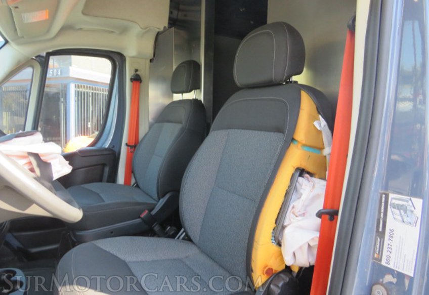 2021 Ram ProMaster Cargo Van - Image 26