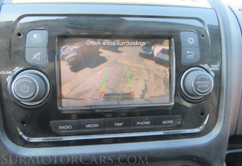 2021 Ram ProMaster Cargo Van - Image 30