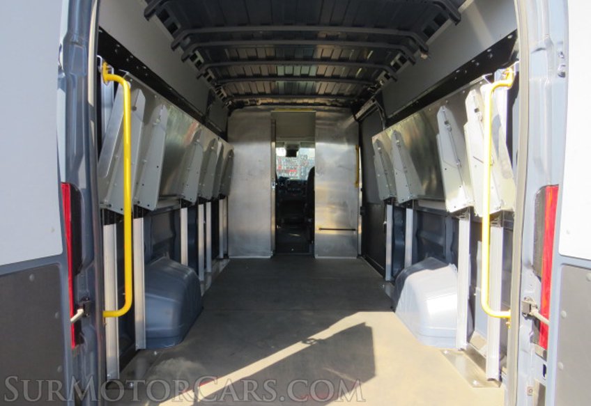 2021 Ram ProMaster Cargo Van - Image 14