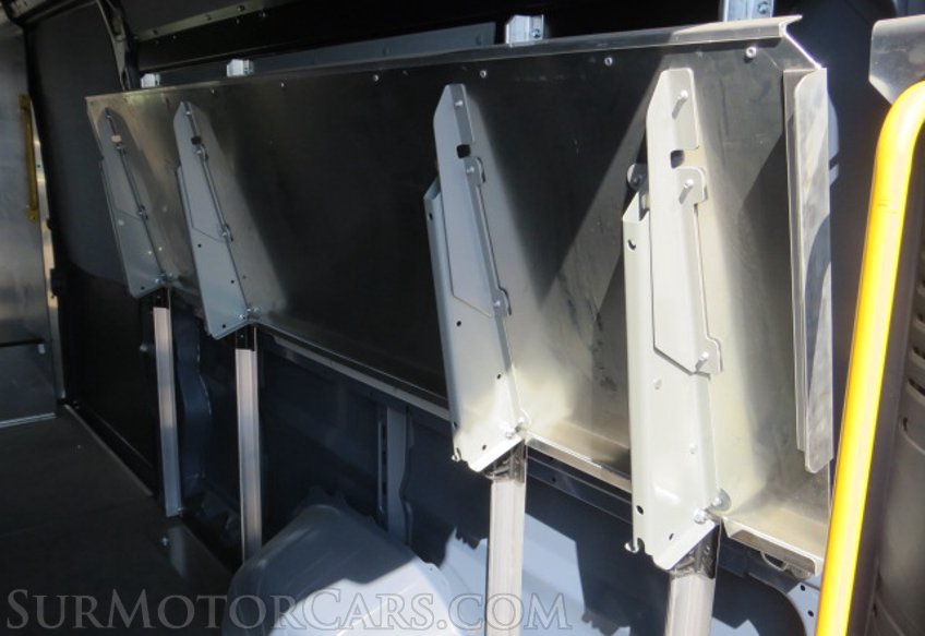 2021 Ram ProMaster Cargo Van - Image 16