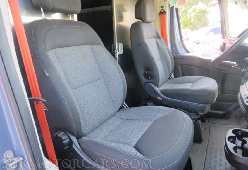 2021 Ram ProMaster Cargo Van - Image 27