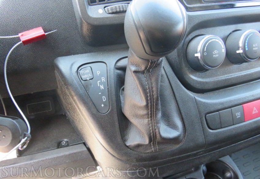 2021 Ram ProMaster Cargo Van - Image 33