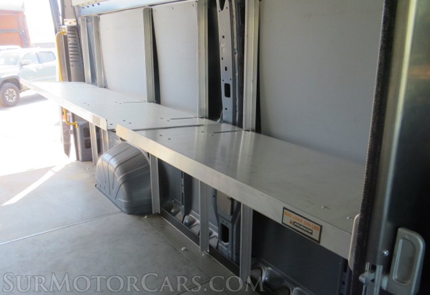 2021 Ram ProMaster Cargo Van - Image 17