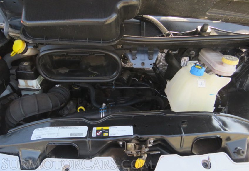 2021 Ram ProMaster Cargo Van - Image 40