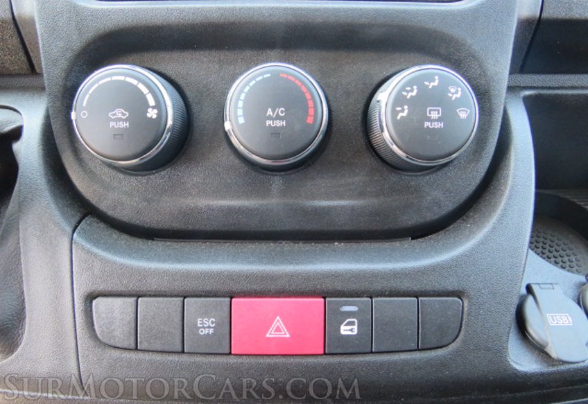 2021 Ram ProMaster Cargo Van - Image 32