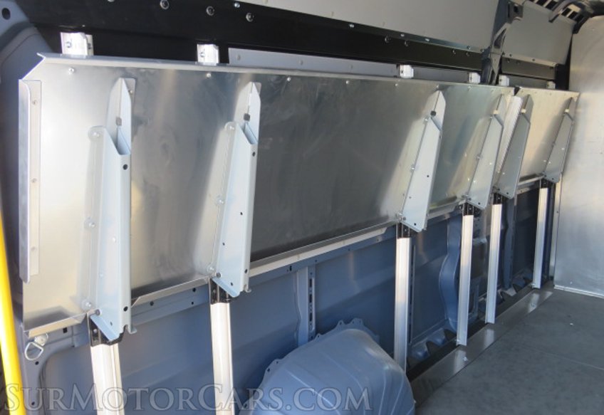 2021 Ram ProMaster Cargo Van - Image 15