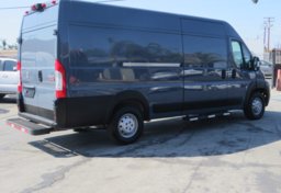 2021 Ram ProMaster Cargo Van - Image 10