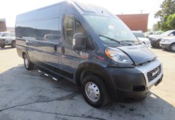 2021 Ram ProMaster Cargo Van - Image 2