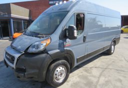 2021 Ram ProMaster Cargo Van - Image 1