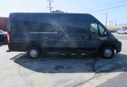 2021 Ram ProMaster Cargo Van - Image 6