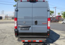 2021 Ram ProMaster Cargo Van - Image 12