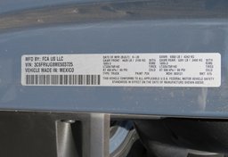 2021 Ram ProMaster Cargo Van - Image 42