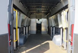 2021 Ram ProMaster Cargo Van - Image 14