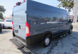 2021 Ram ProMaster Cargo Van - Image 8