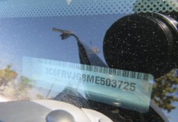 2021 Ram ProMaster Cargo Van - Image 43