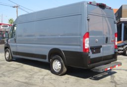 2021 Ram ProMaster Cargo Van - Image 9