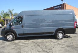 2021 Ram ProMaster Cargo Van - Image 5