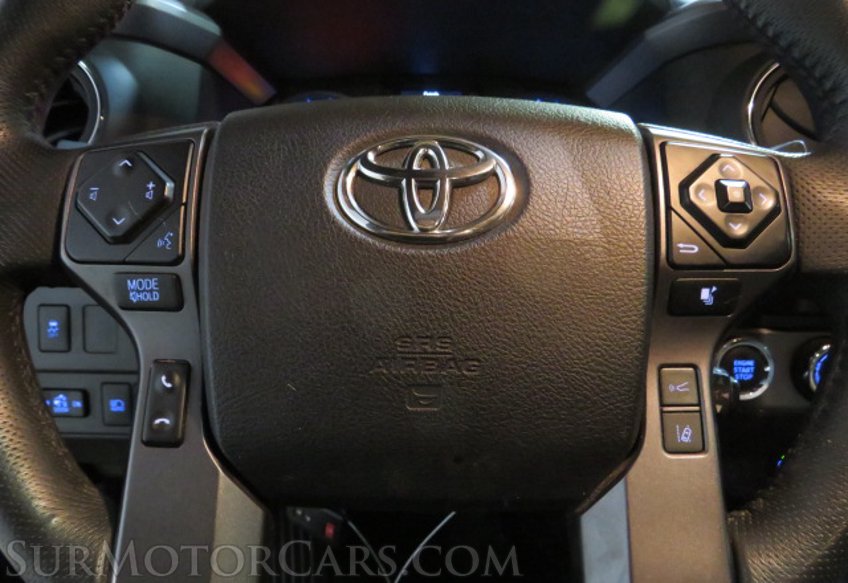 2022 Toyota Tacoma - Image 34