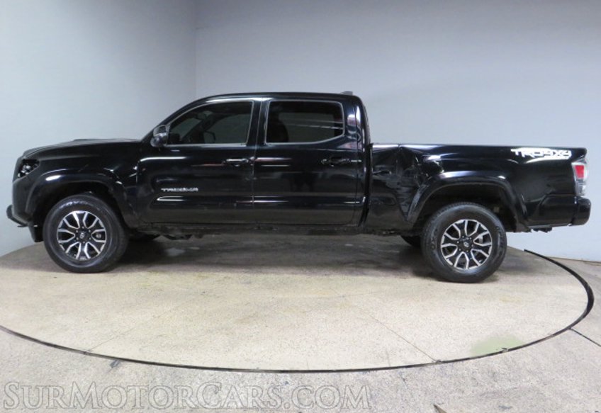 2022 Toyota Tacoma - Image 5