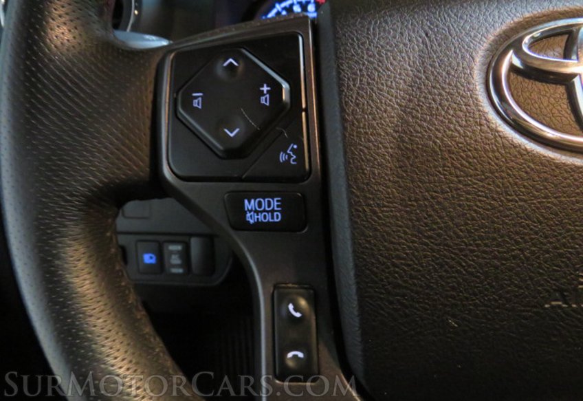 2022 Toyota Tacoma - Image 35