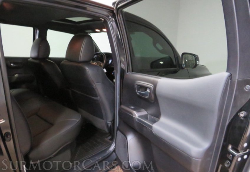 2022 Toyota Tacoma - Image 25