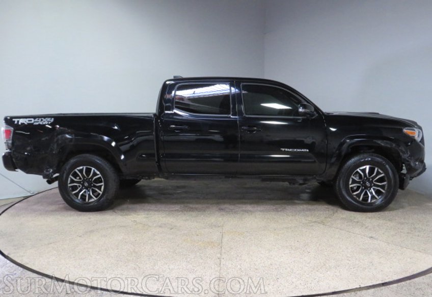 2022 Toyota Tacoma - Image 6