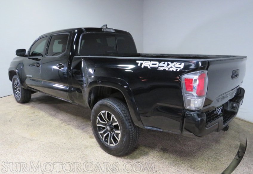 2022 Toyota Tacoma - Image 7