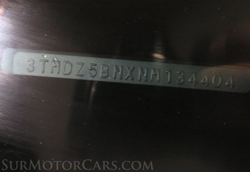 2022 Toyota Tacoma - Image 56