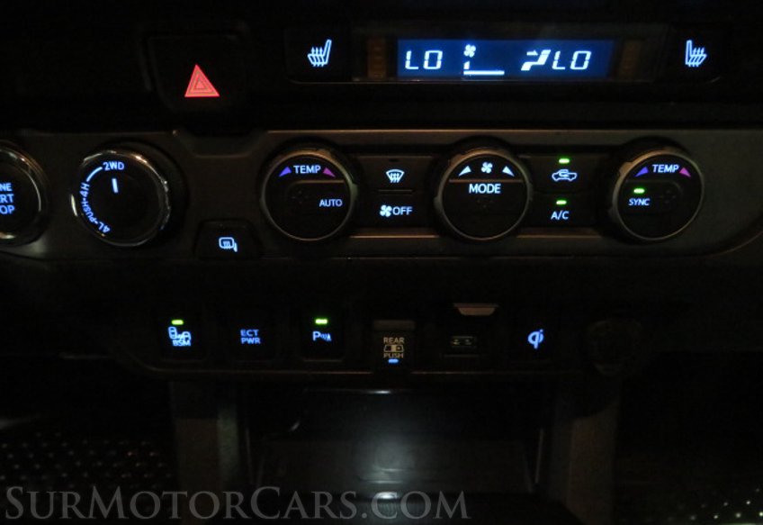 2022 Toyota Tacoma - Image 46