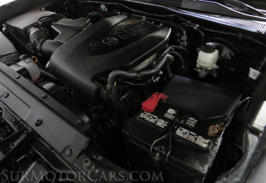 2022 Toyota Tacoma - Image 55