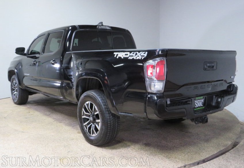 2022 Toyota Tacoma - Image 9