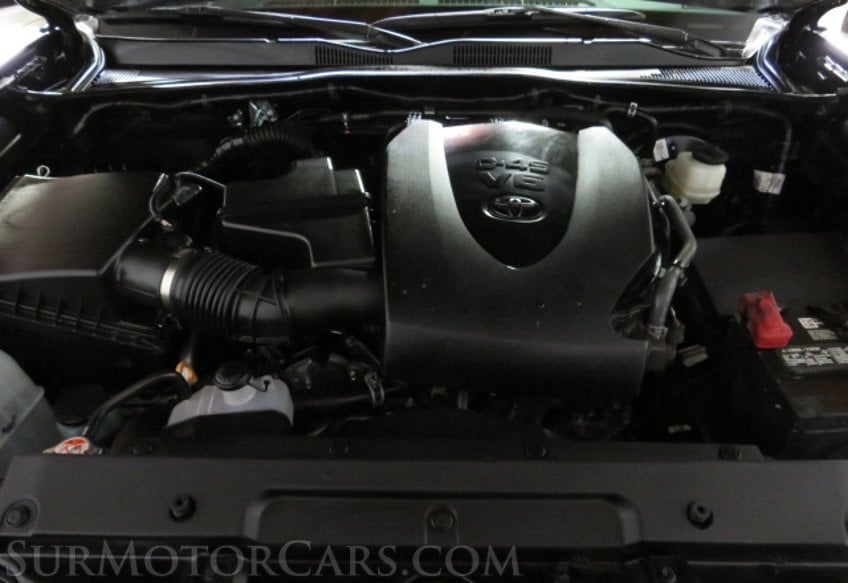 2022 Toyota Tacoma - Image 54