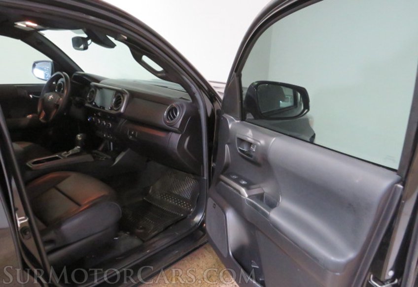 2022 Toyota Tacoma - Image 23