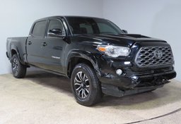 2022 Toyota Tacoma - Image 1