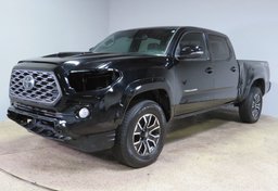 2022 Toyota Tacoma - Image 4