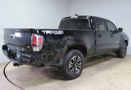 2022 Toyota Tacoma - Image 8