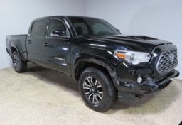2022 Toyota Tacoma - Image 3
