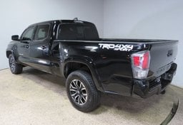 2022 Toyota Tacoma - Image 7