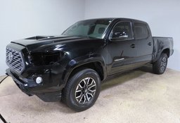 2022 Toyota Tacoma - Image 2