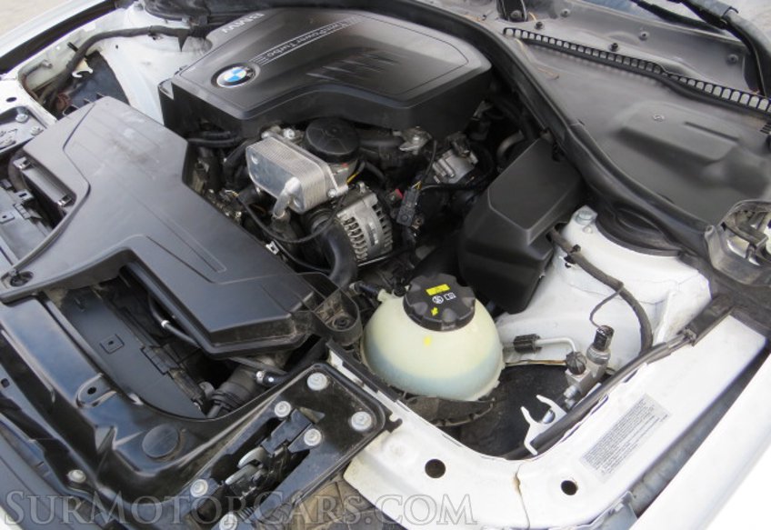 2014 BMW 3 Series - Image 45