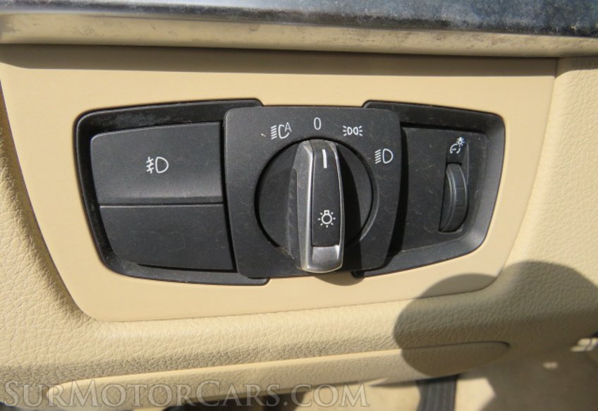 2014 BMW 3 Series - Image 37