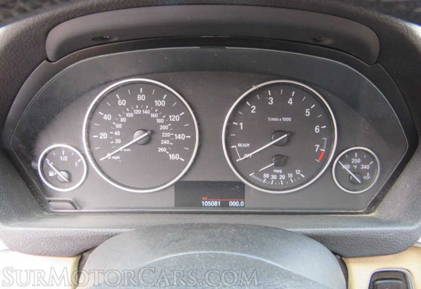 2014 BMW 3 Series - Image 34