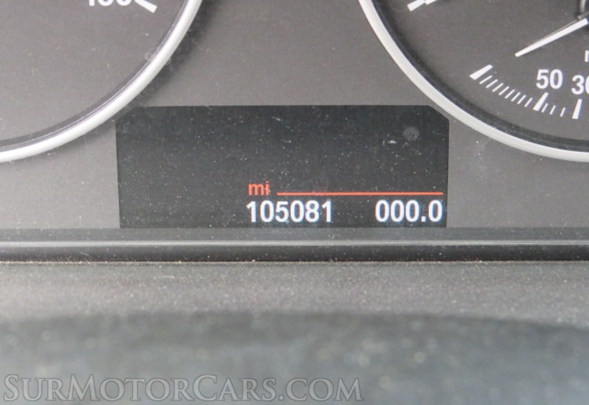 2014 BMW 3 Series - Image 35